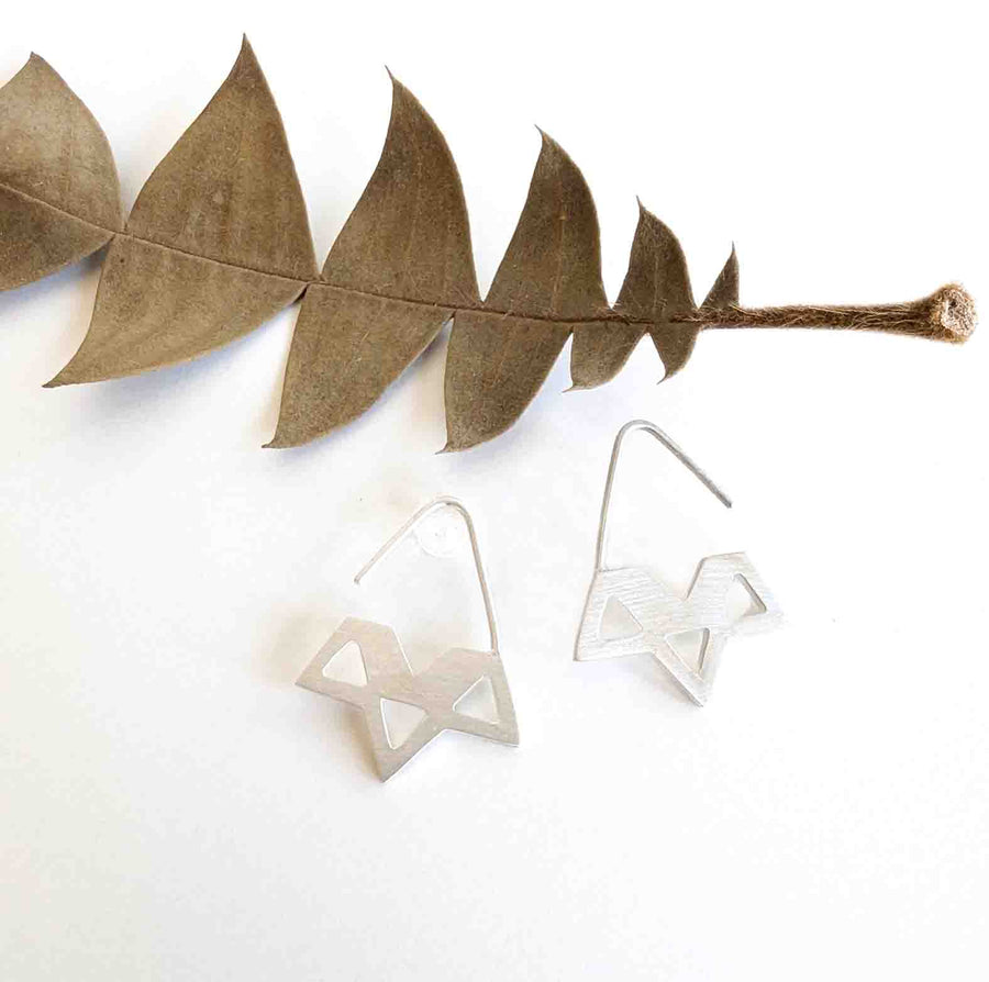 V Star Hooks (ER189V2)