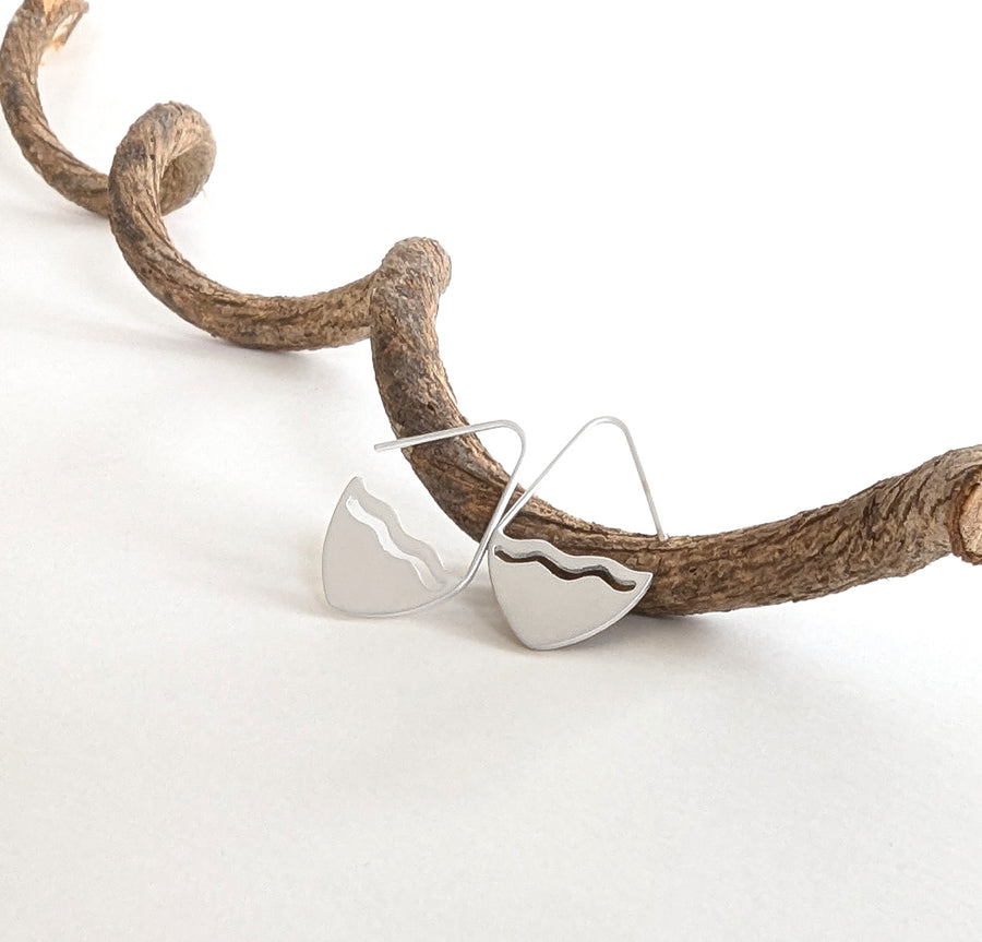 Wavy Hooks (ER190)