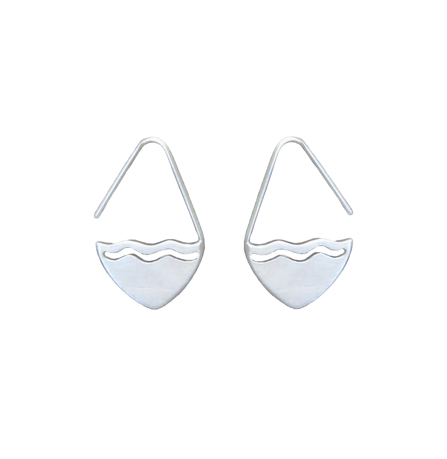 Wavy Hooks (ER190)