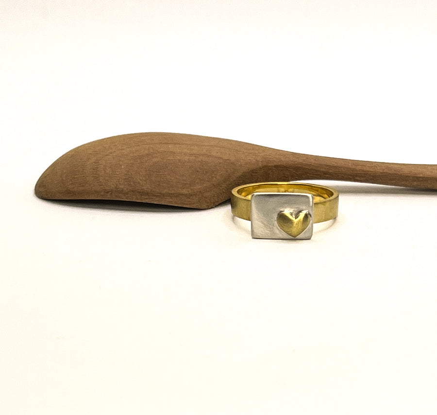 The Plated Heart