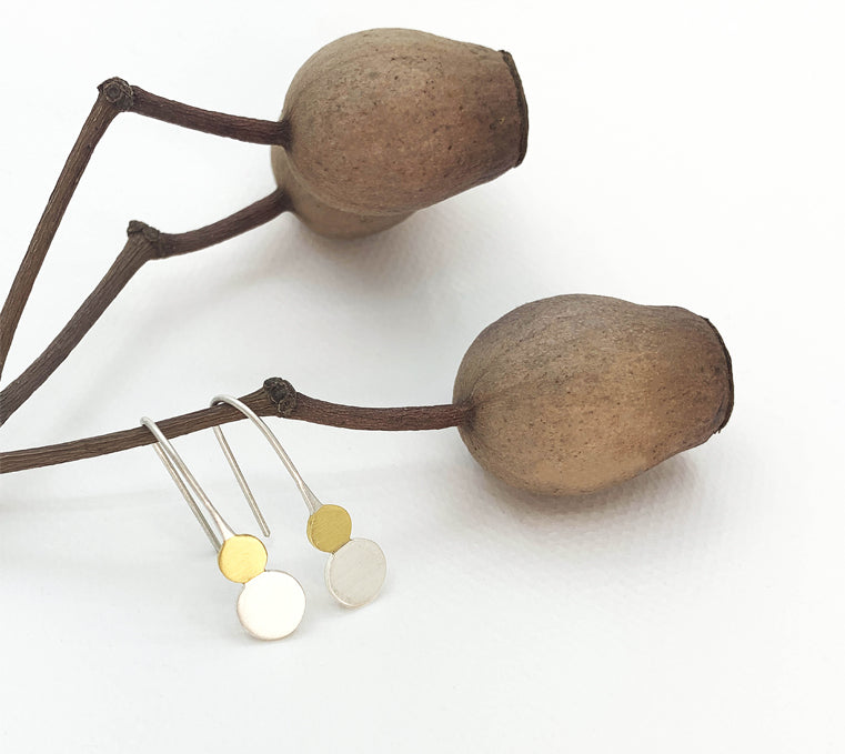 Double Dot Hooks (ER78)