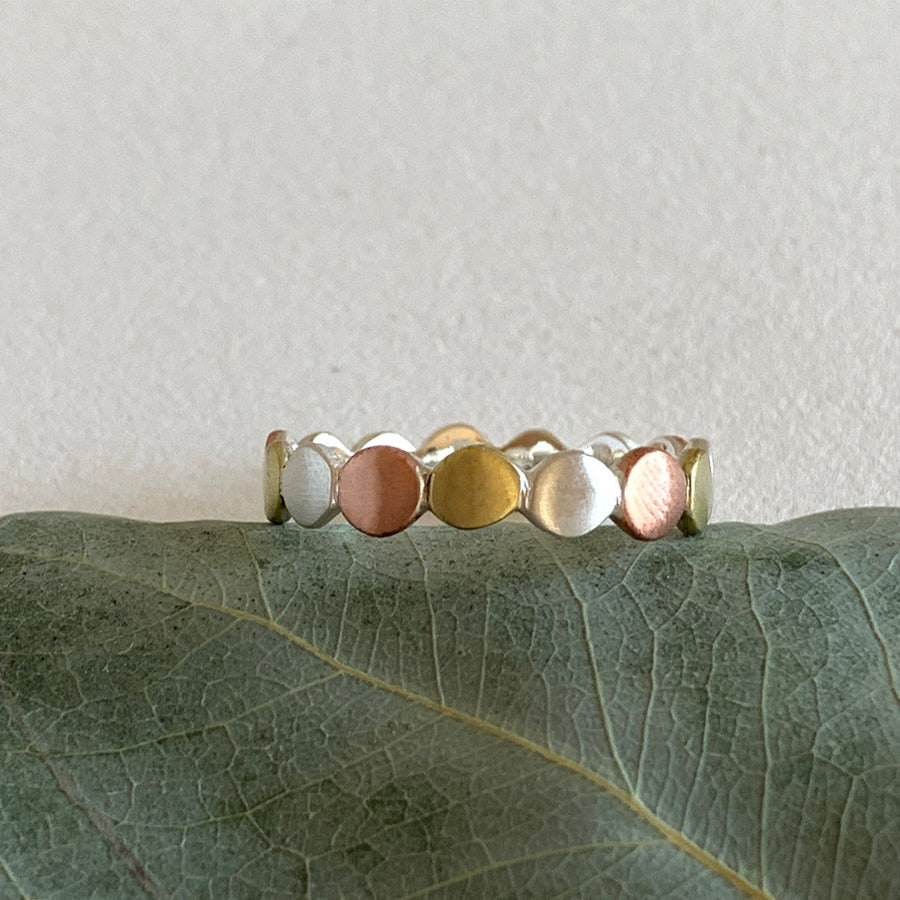 The Spot Ring