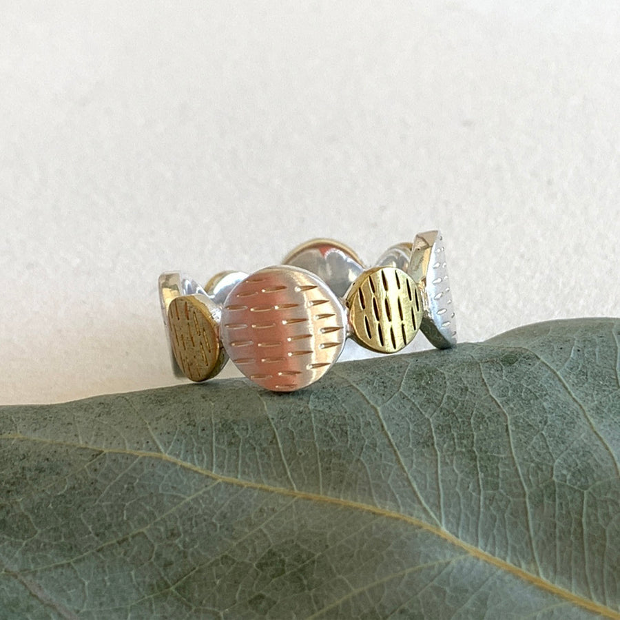 Bintik Ring